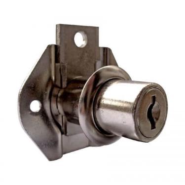 Fechadura Para Gaveta 22mm - Filetto