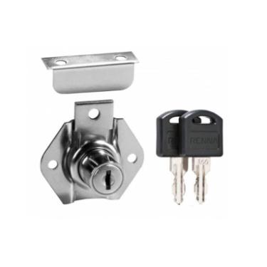 Fechadura Para m�veis 31mm - Renna