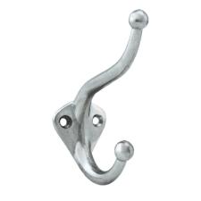 Cabide Gancho Grande Duplo