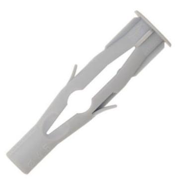 Bucha Para Bloco 08mm