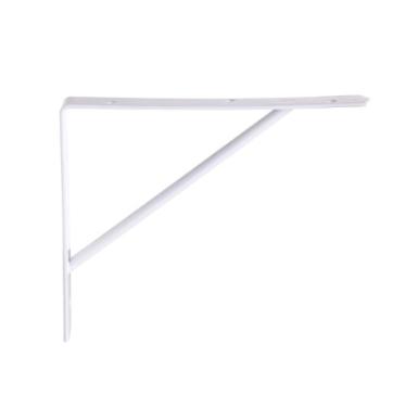 Cantoneira Refor�ada Branca 40x50cm