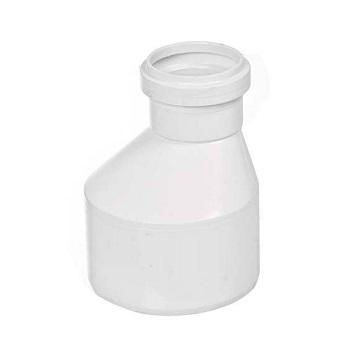 Bucha Redu��o Excentrica Esgoto 75x50
