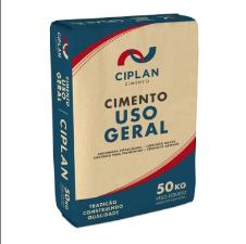 Cimento CPII Z-32 Uso Geral 50kg Ciplan
