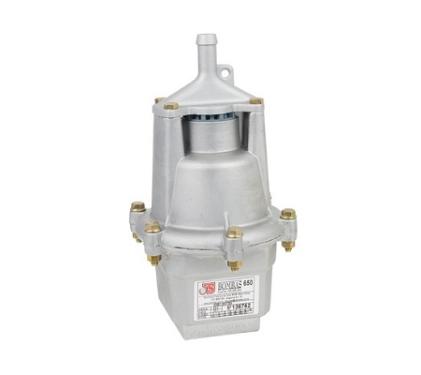 Bomba Submersa JFS Master 650