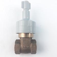 Base para Registro de Gaveta 4509 1/2 Deca