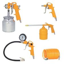 Kit Ar com 5 pe�as - Chiaperini KIT AR 5PB