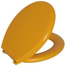 Assento Almofadado Amarelo TPK Astra