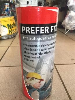 Manta Multi Uso 30cm x 10m