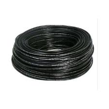 Cabo Flex�vel 2,5mm 100m Preto Eletrofio