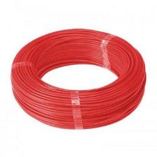 Cabo Flex�vel 2,5mm 100m Vermelho Eletrofio