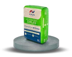 Argamassa AC-1 20kg Ciplan