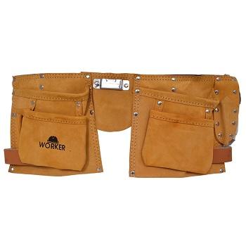Cintur�o de Ferramentas Duplo Worker