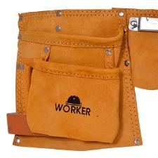 Cintur�o de Ferramentas Duplo Worker