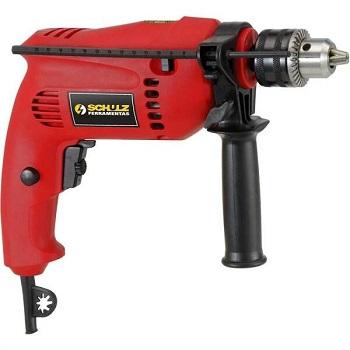 Furadeira De Impacto 1/2