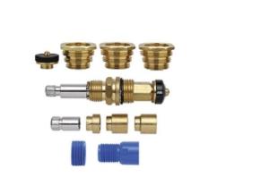 Kit F�cil Salva Registro 10 Em 1 Blukit