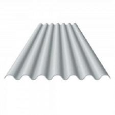 Telha Eternit 2,44 x 0,50 4mm