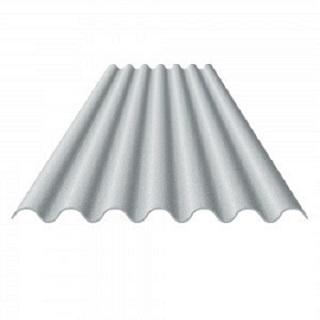 Telha Eternit 2,44 x 0,50 4mm