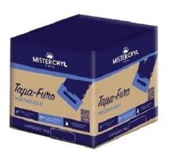 Massa Corrida PVA 15kg Caixa MisterCryl