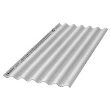 Telha Ondulada 2,44 x 1,10 5mm Imbralit