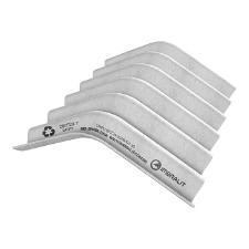 Cumeeira Normal Imbralit 1100x6mm Fibrocimento