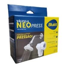 V�lvula Alternadora de Press�o Caixa D�gua Blukit