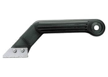 Raspador de Rejunte MTX 250MM