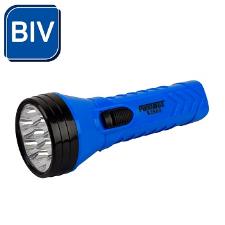 LANTERNA RECARREG�VEL 7 LEDS 65LM BIVOLT PANDALUX
