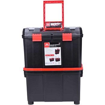 Caixa Ferramentas 18