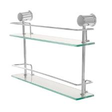 Porta Shampoo Reto Duplo 6620 Aguia Metais