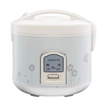 Panela El�trica Arroz e Legumes 10 X�caras Agratto RISO PA10X