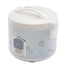 Panela El�trica Arroz e Legumes 10 X�caras Agratto RISO PA10X