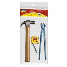 Kit de Ferramentas 3 pe�as Tramontina 43409/106