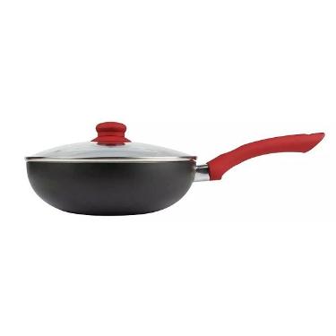 Panela Wok 24cm Aroma Mor