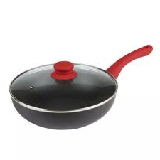 Panela Wok 24cm Aroma Mor