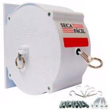 Varal Recolhivel Seca F�cil 30 metros Trevisan