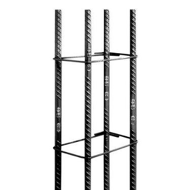 Coluna 8,00 5/16 CA-60 6Metros