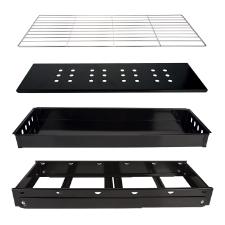 Churrasqueira Port�til To Go Long - Mor