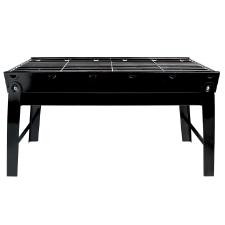 Churrasqueira Port�til To Go Long - Mor