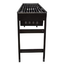 Churrasqueira Port�til To Go Long - Mor