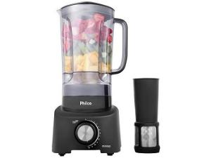 Liquidificador 12 velocidades Philco PH900 220V