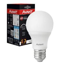 L�mpada de Led 9 Watts Avant