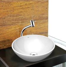 Combo Cuba RA-01 + Torneira + Acess�rios Lorenzetti