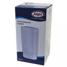 Porta Sabonete Liquido Branco 500ml Japi
