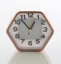 Rel�gio Must Bronze Bela Flor