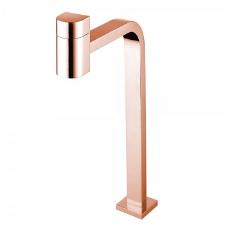 Torneira Lavat�rio Lorencode Rose Gold R55 1195- Lorenzetti