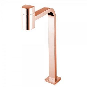 Torneira Lavat�rio Lorencode Rose Gold R55 1195- Lorenzetti