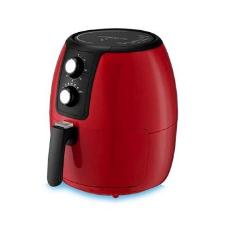Fritadeira El�trica Agratto Supremma Vermelha FESV 3,6L