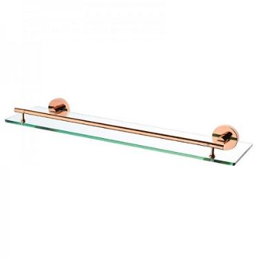 Prateleira Lorenzetti 2030 R82 LorenLoft Rose Gold