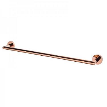 Toalheiro Barra LorenLoft 2040 R82 Rose Gold Lorenzetti