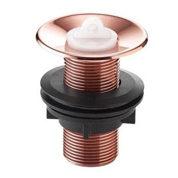 V�lvula Lavat�rio Rose Gold 1602 F20 Lorenzetti